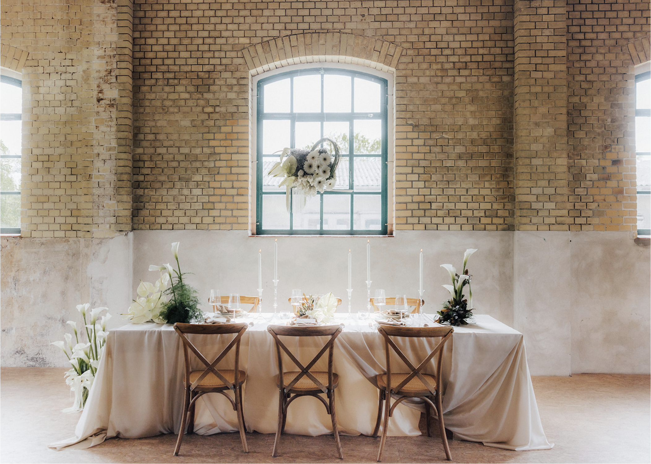 eventmanagement berlin