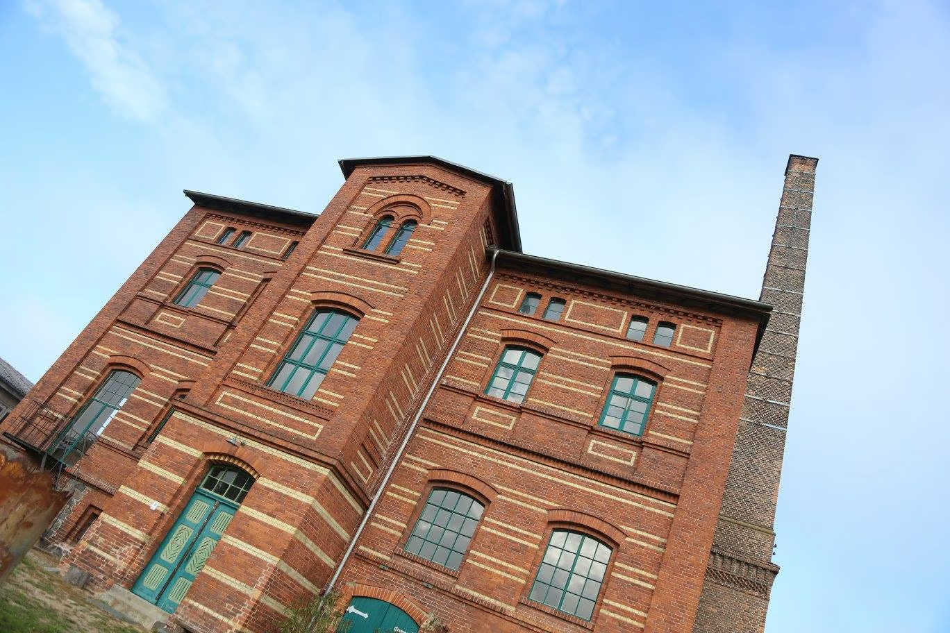 eventlocation berlin mitte