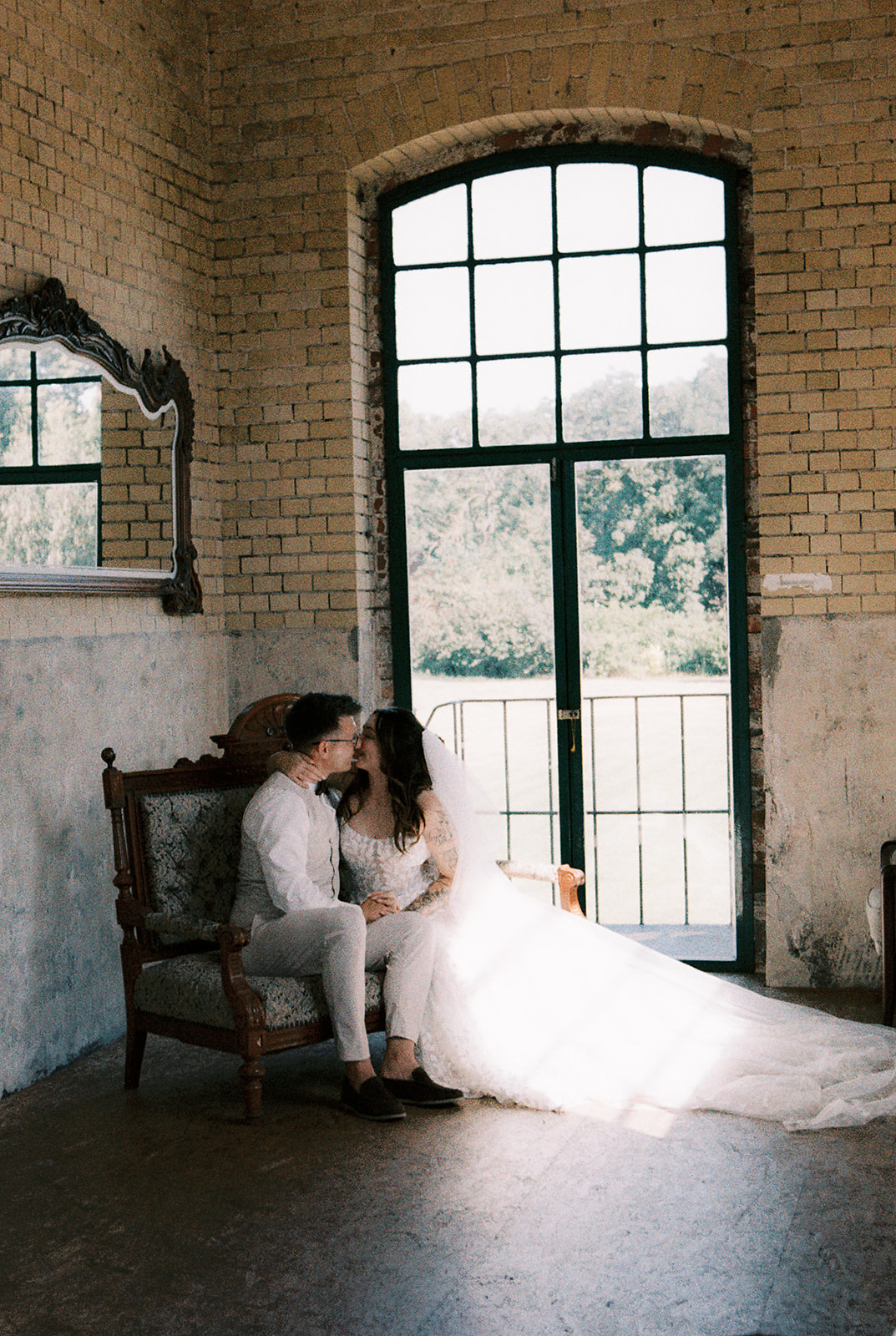 Sophie & Peter