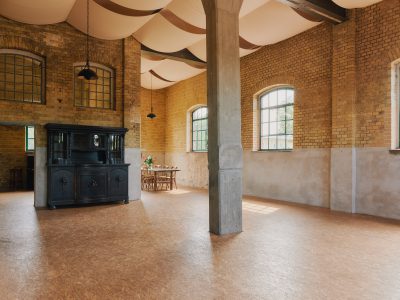 kleiner Saal